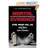 Mortal Evidence: The Forensics Behind Nine Shocking Cases