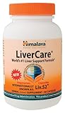 Health & Personal Care : Himalaya USA - Livercaree, 90 capsules