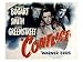 Conflict, Sydney Greenstreet, Humphrey Bogart, Alexis Smith, 1945 Giclee Poster Print...