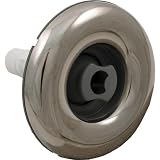 Waterway Large Face Poly Gray 212-8147S