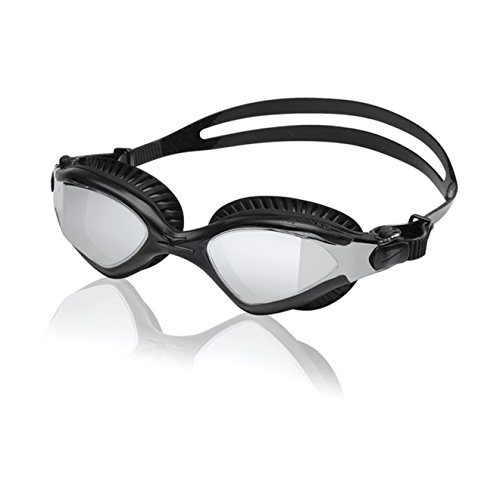 Speedo MDR 2.4 Mirrored Swim Goggles