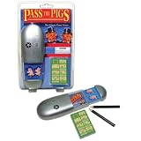 Pass the Pigs Game by Winning Moves