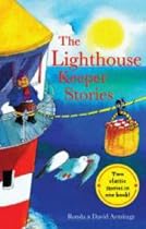 The Lighthouse Keeper Stories: Lighthouse Keeper's Lunch AND The Lighhouse Keeper's Picnic (Lighthouse Keeper)