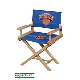 New York Knicks Youth Director's Chair
