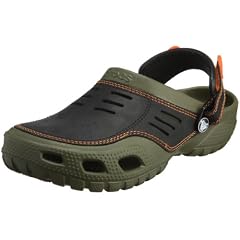 Bestsellers crocs Men