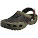 crocs Men's Yukon Sport Clog