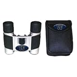 Washington Huskies NCAA Binoculars with Case