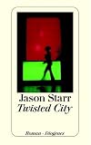 Twisted City