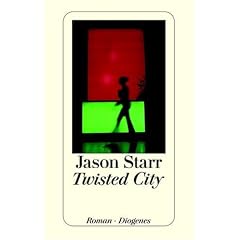 Twisted City