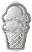Kitchen & Housewares : Wilton Ice Cream Cone Pan