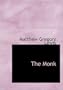 The Monk (Large Print Edition)