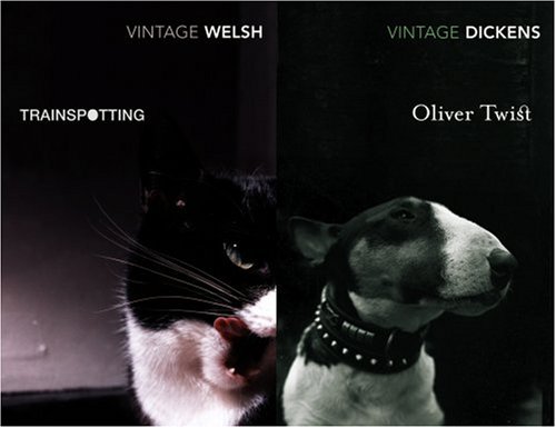 Irvine Welsh
