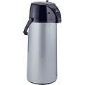 Zojirushi Silver AirPot Beverage Dispensor 74-oz.