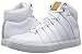 K-SWISS Men's The Classic II Mid Athletic