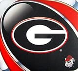 Georgia Bulldogs Mouse Pad
