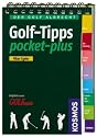 Golf-Tipps pocket-plus