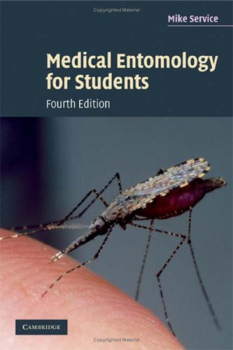 Medical Entomology for Students