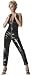Vinyl Catsuit (S)