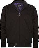 LRG Windbreaker Mens Hooded Jacket