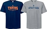 Detroit Tigers Tee 2-Pack