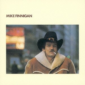 Mike Finnigan
