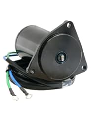 Power Tilt Trim Motor Yamaha Outboard 6H1-43880-02