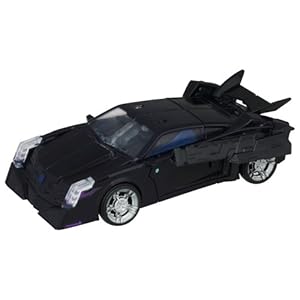 Transformers Prime Revealers - Vehicon