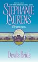 Devil's Bride (Cynster Novels)