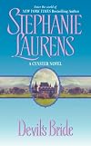 Devil's Bride (Cynster Novels)
