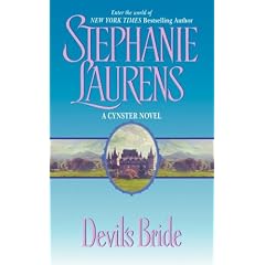 Devils Bride