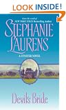 Devil's Bride (Cynster Novels)