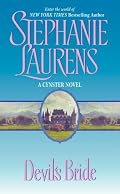 Devil's Bride (Cynster Novels)