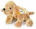 Steiff's Little Floppy Lumpi Golden Retriever Puppy