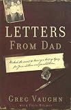 LETTERS FROM DAD