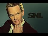 Neil Patrick Harris - December 13, 2008