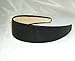Black Metallic Headband by Gifts and Beads