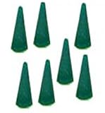 40 Heavenly Jasmine Incense Cones