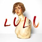Lulu (With Metallica)