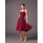 Elegantes Neckholder