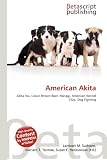 American Akita