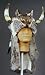 Deluxe Native American Buffalo Headdress, Reproduction