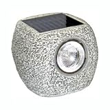 Xanlite - 2 Balises solaires STONE