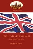 England, My England (Cathedral Classics)