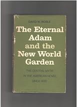 The Eternal Adam and the New World Garden