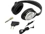 Bose QuietComfort 2 QC2 Acoustic Noise Cancelling - Headphones (ear-cup)