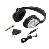 Bose Quiet Comfort 2 Noise Cancelling Headphonesby Bose