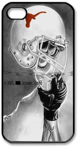 WY-Supplier Funny Fashion New Ultra clear color high-definition image NCAA Texas Longhorns phone case, Texas Longhorns Apple iphone 4/4s Faceplate Hard Back Protector Case Snap On Cover