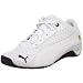 PUMA Little Kid/Big Kid Drift Cat II SF Logo Jr Sneaker