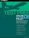 Airline Transport Pilot Test Prep 2008 Set: Study and Prepare for the Aircraft Dispatcher and Airline Transport Pilot Part 121, 135, Airplane and Helicopter FAA Knowledge Tests (Test Prep series)