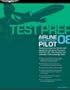 Airline Transport Pilot Test Prep 2008 Set: Study and Prepare for the Aircraft Dispatcher and Airline Transport Pilot Part 121, 135, Airplane and Helicopter FAA Knowledge Tests (Test Prep series)